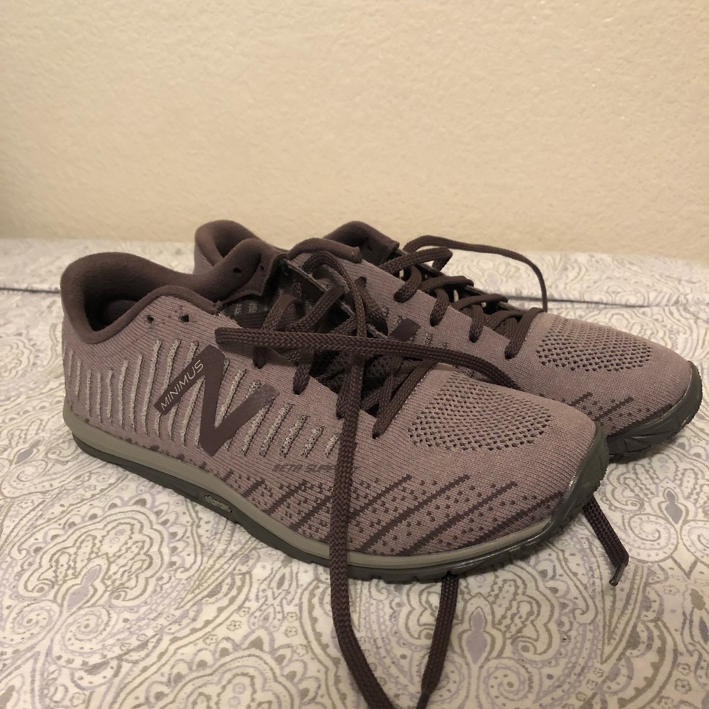 New Balance Minimus 20x7